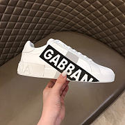 Dolce & Gabbana Sneakers DG1883-04 - 4
