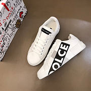 Dolce & Gabbana Sneakers DG1883-04 - 3