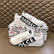 Dolce & Gabbana Sneakers DG1883-04 - 2