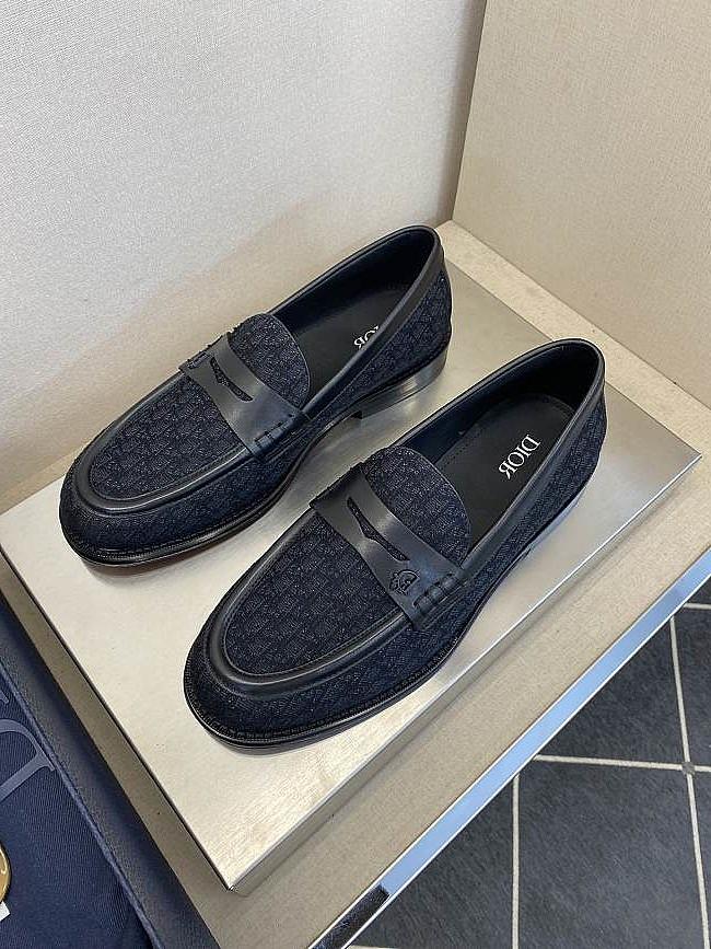 Dior Granville Loafer D3845-04 - 1
