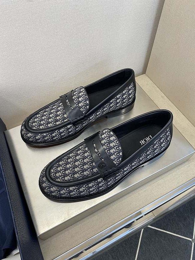 Dior Granville Loafer D3845-03 - 1