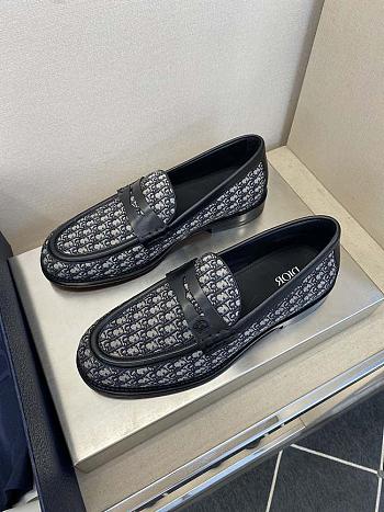 Dior Granville Loafer D3845-03