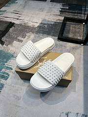 Christian Louboutin Pool Fun Slide C3210-02 - 2