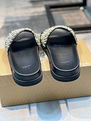 Christian Louboutin Pool Fun Slide C3210-03 - 2