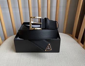 Prada Belt Code PR000-01