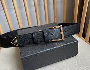 Prada Belt Code PR000-01 - 4