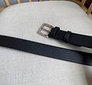 Prada Belt Code PR000-01 - 6