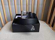 Prada Belt Code PR000-02 - 1