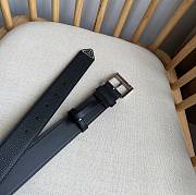 Prada Belt Code PR000-02 - 2