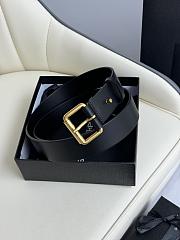 YSL Saint Laurent Belt YSL008-01 - 1
