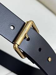 YSL Saint Laurent Belt YSL008-01 - 4