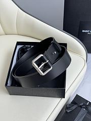 YSL Saint Laurent Belt YSL008-02 - 1