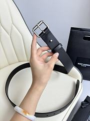 YSL Saint Laurent Belt YSL008-02 - 6