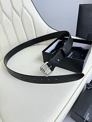 YSL Saint Laurent Belt YSL008-02 - 4