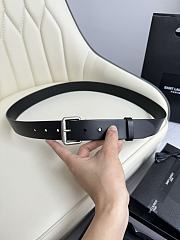 YSL Saint Laurent Belt YSL008-02 - 3