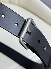 YSL Saint Laurent Belt YSL008-02 - 2