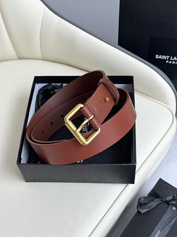 YSL Saint Laurent Belt YSL008-03