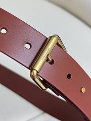 YSL Saint Laurent Belt YSL008-03 - 3