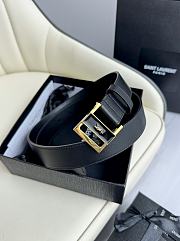 YSL Saint Laurent Belt YSL008-04 - 1