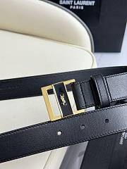 YSL Saint Laurent Belt YSL008-04 - 6