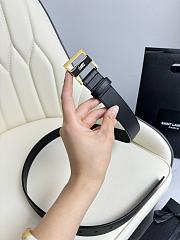 YSL Saint Laurent Belt YSL008-04 - 5