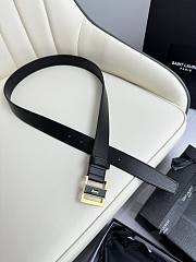 YSL Saint Laurent Belt YSL008-04 - 4