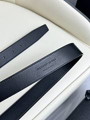 YSL Saint Laurent Belt YSL008-05 - 6