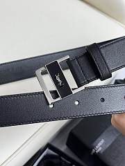 YSL Saint Laurent Belt YSL008-05 - 5