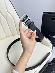 YSL Saint Laurent Belt YSL008-05 - 3