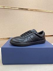 Dior B01 Matchpoint Sneaker White Smooth Calfskin 28B51 - 1