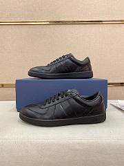 Dior B01 Matchpoint Sneaker White Smooth Calfskin 28B51 - 5