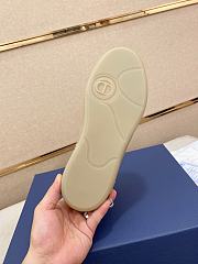 Dior B01 Matchpoint Sneaker White Smooth Calfskin 28B52 - 2