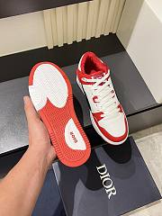 Dior B57 Low Top Sneaker Code D0913B-01 - 4