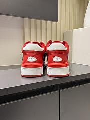 Dior B57 Low Top Sneaker Code D0913B-01 - 3