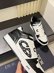 Dior B57 Low Top Sneaker Code D0913B-02 - 2