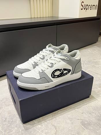Dior B57 Low Top Sneaker Code D0913B-03