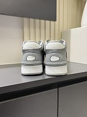 Dior B57 Low Top Sneaker Code D0913B-03 - 6