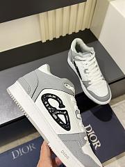 Dior B57 Low Top Sneaker Code D0913B-03 - 2