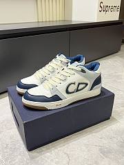 Dior B57 Low Top Sneaker Code D0913B-04 - 1