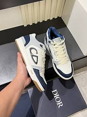 Dior B57 Low Top Sneaker Code D0913B-04 - 3