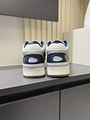 Dior B57 Low Top Sneaker Code D0913B-04 - 2