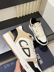 Dior B57 Low Top Sneaker Code D0913B-05 - 6