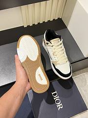 Dior B57 Low Top Sneaker Code D0913B-05 - 5