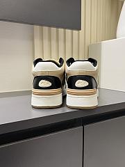 Dior B57 Low Top Sneaker Code D0913B-05 - 4