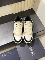 Dior B57 Low Top Sneaker Code D0913B-05 - 3