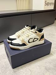 Dior B57 Low Top Sneaker Code D0913B-05 - 2