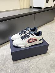 Dior B57 Low Top Sneaker Code D0913B-06 - 1