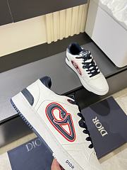 Dior B57 Low Top Sneaker Code D0913B-06 - 5