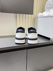 Dior B57 Low Top Sneaker Code D0913B-06 - 3