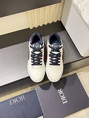Dior B57 Low Top Sneaker Code D0913B-06 - 4